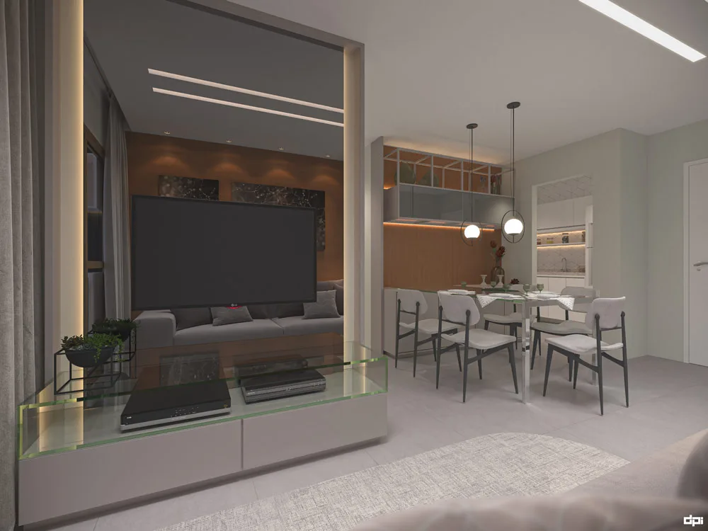 Shopping Living Residence · imagem 28