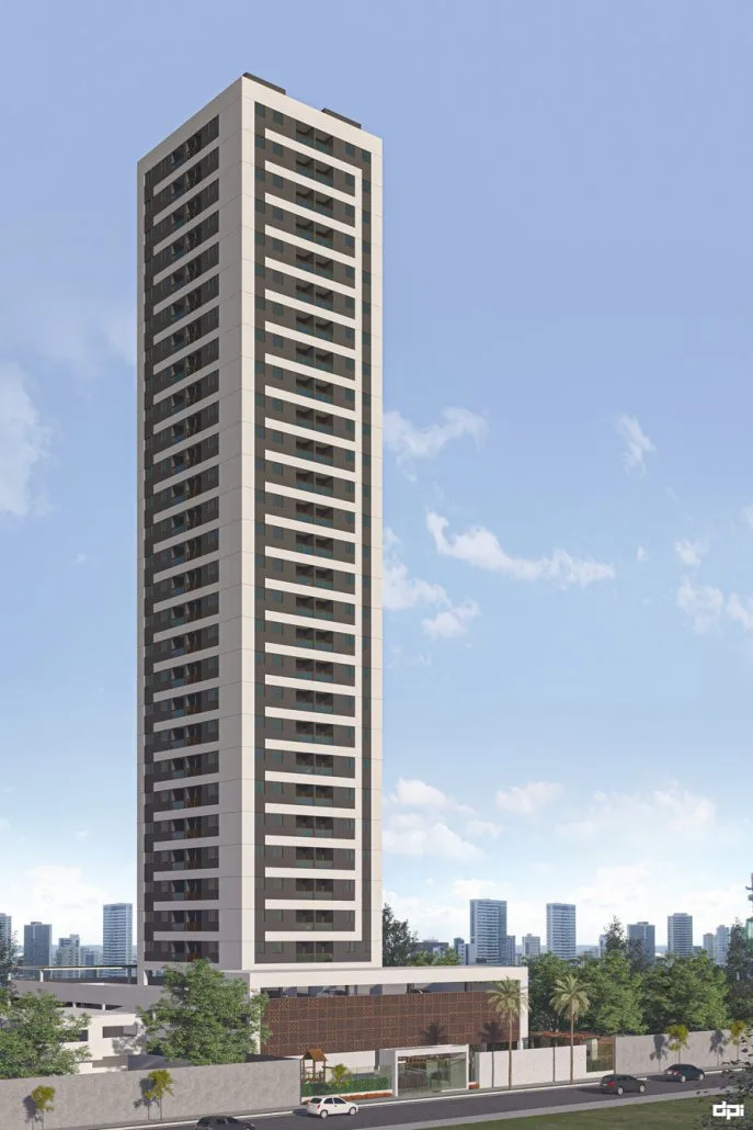 Shopping Living Residence · imagem 9