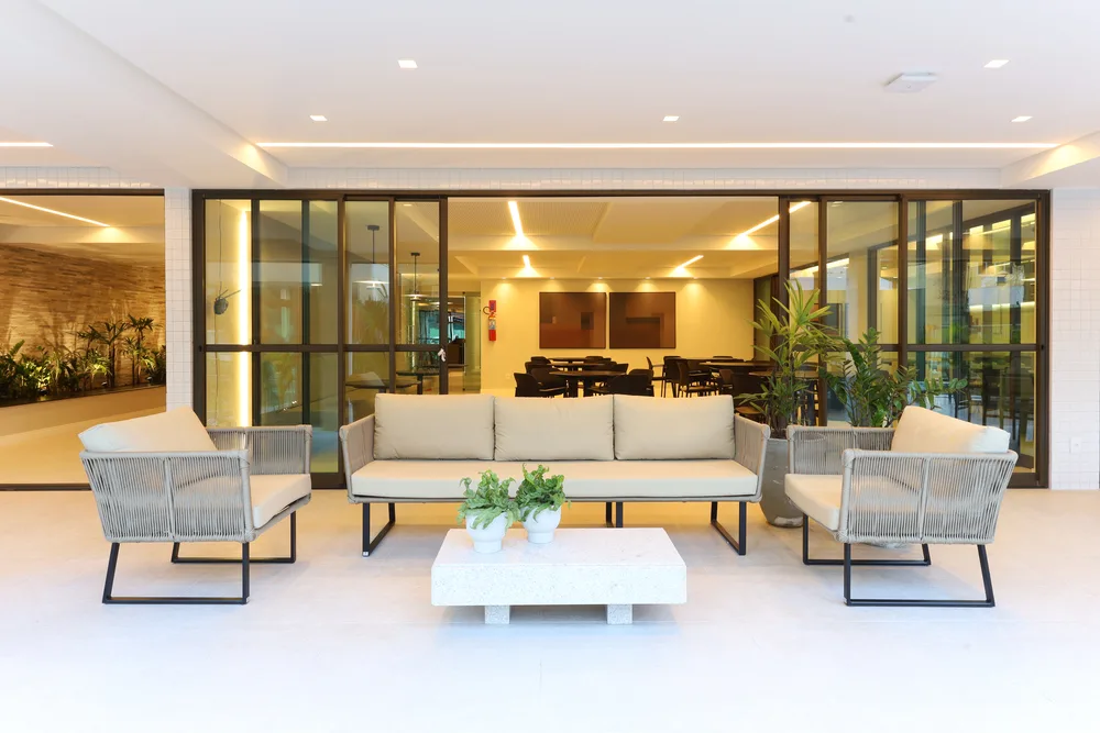 Shopping Living Residence · imagem 3