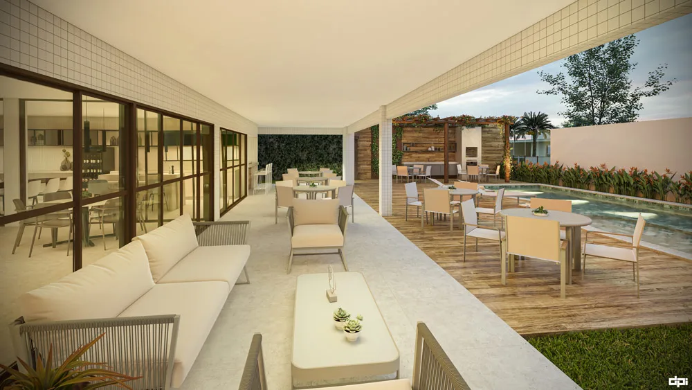 Shopping Living Residence · imagem 18