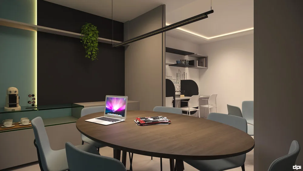 Shopping Living Residence · imagem 22