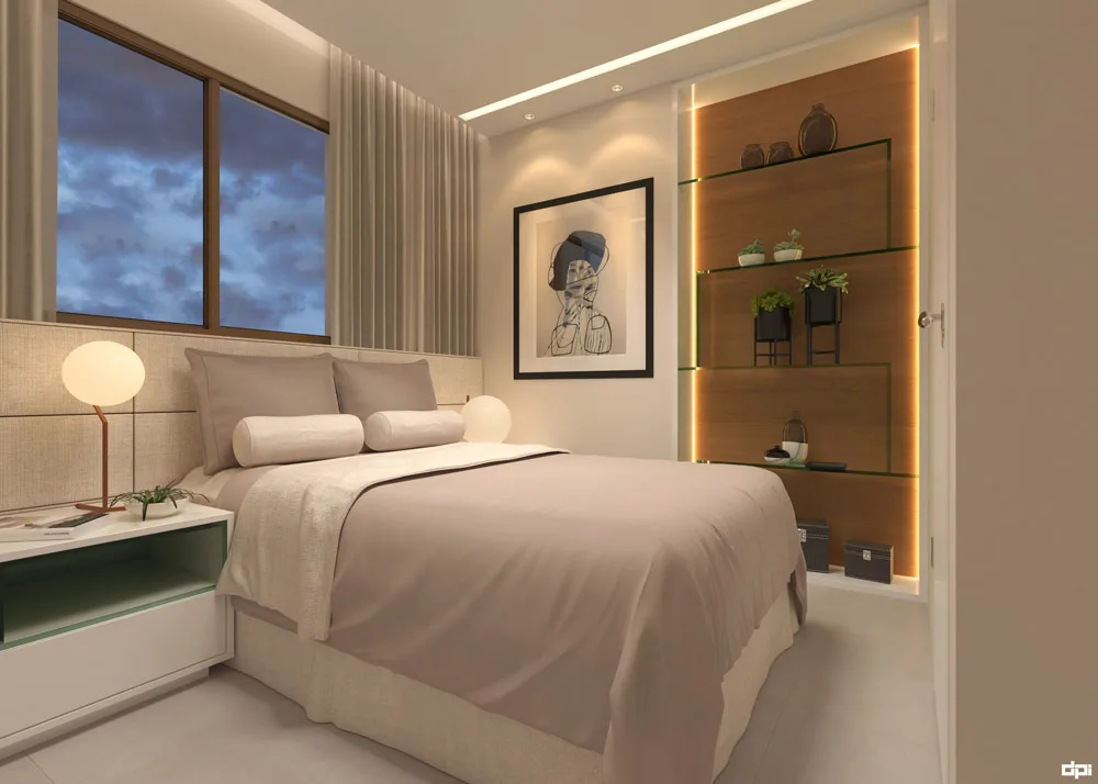 Shopping Living Residence · imagem 31