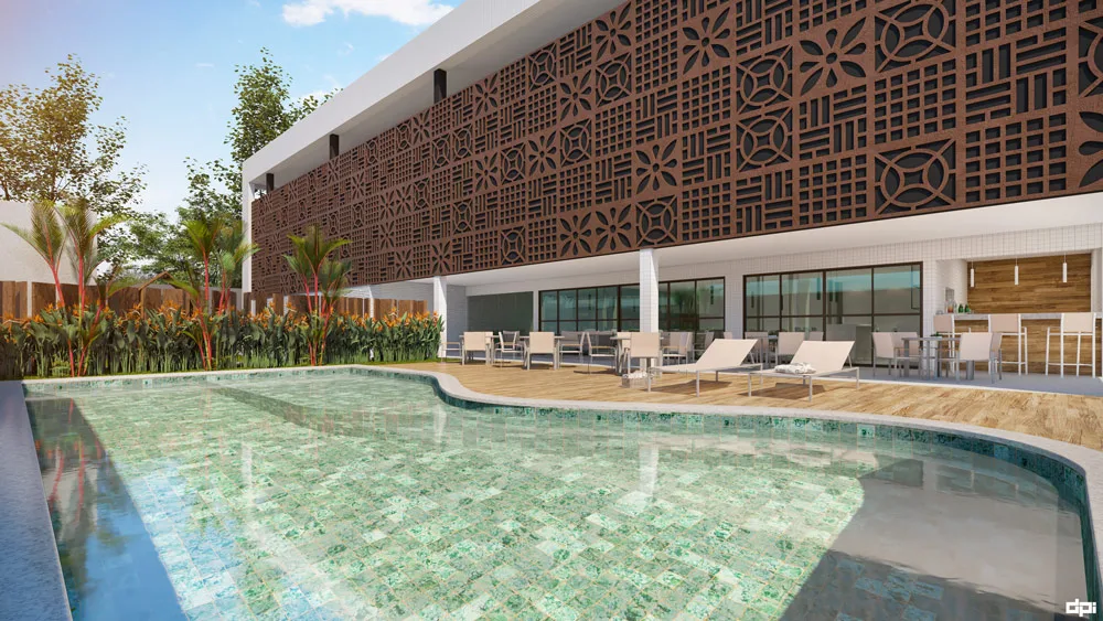 Shopping Living Residence · imagem 13