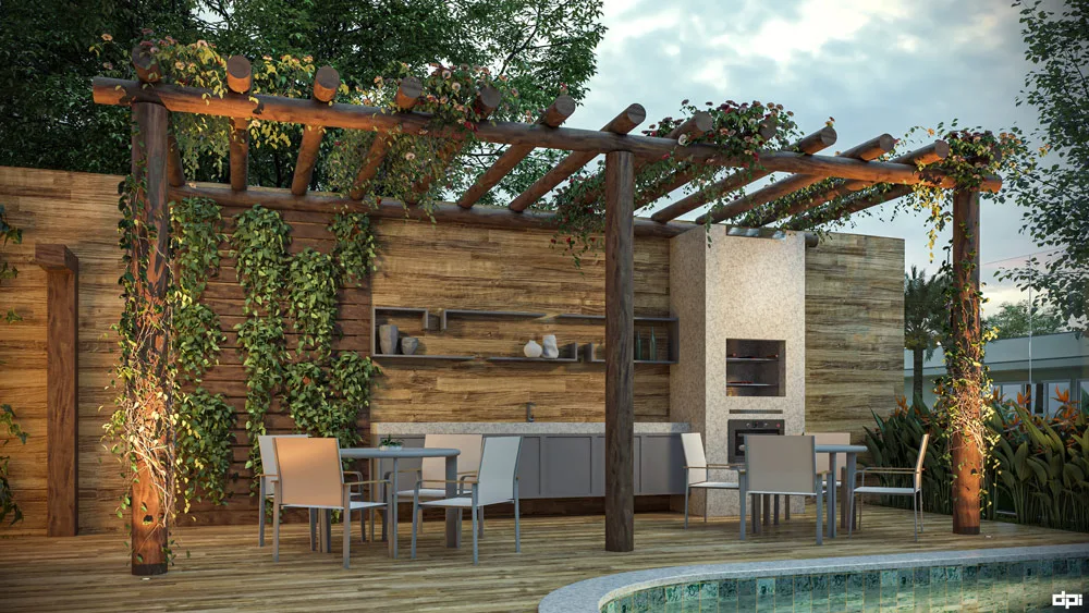 Shopping Living Residence · imagem 14