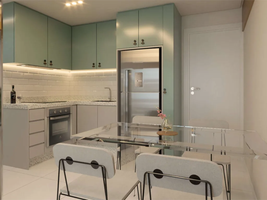 Othon Paraíso Residence · imagem 4
