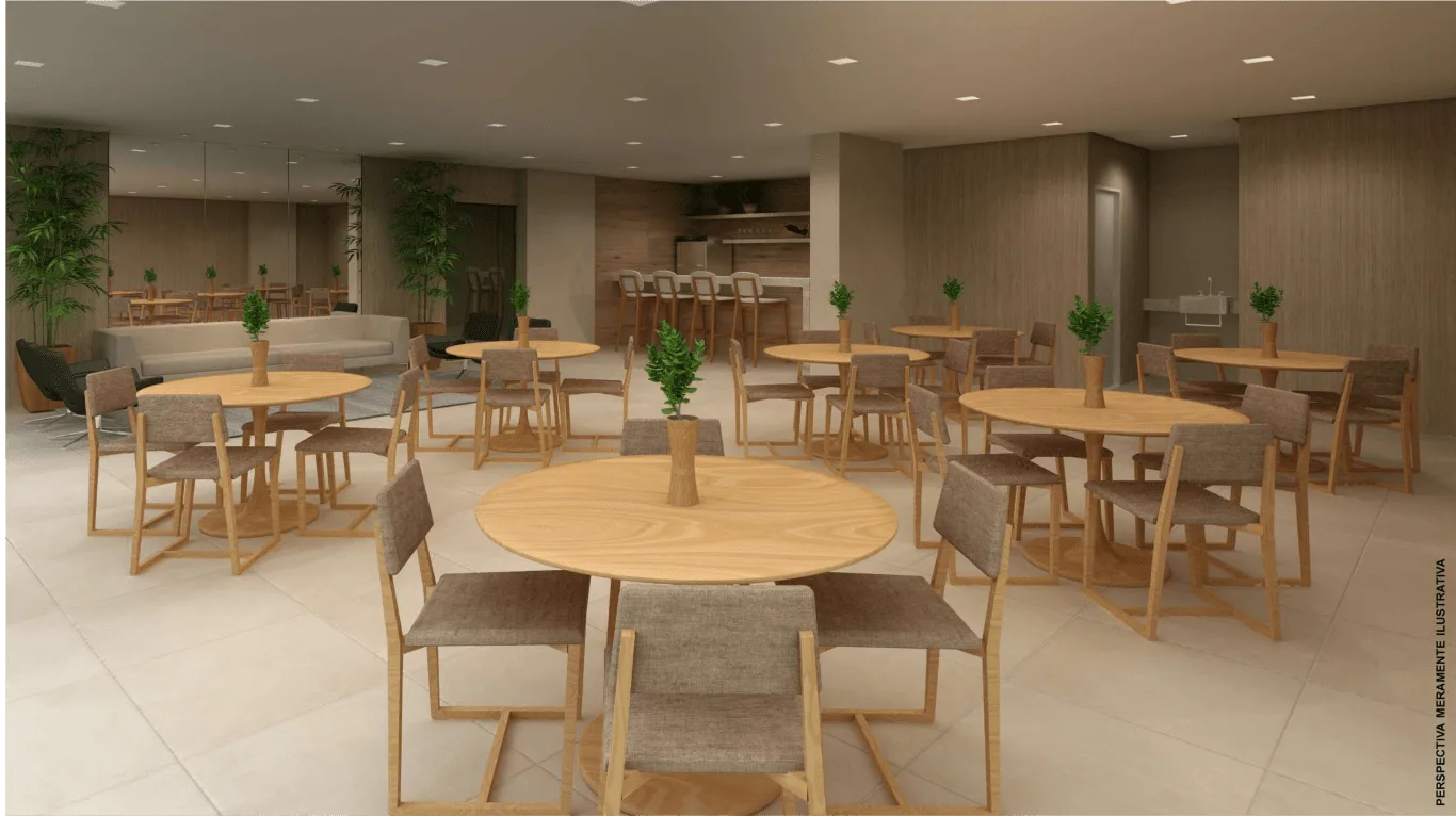 Othon Paraíso Residence · imagem 9