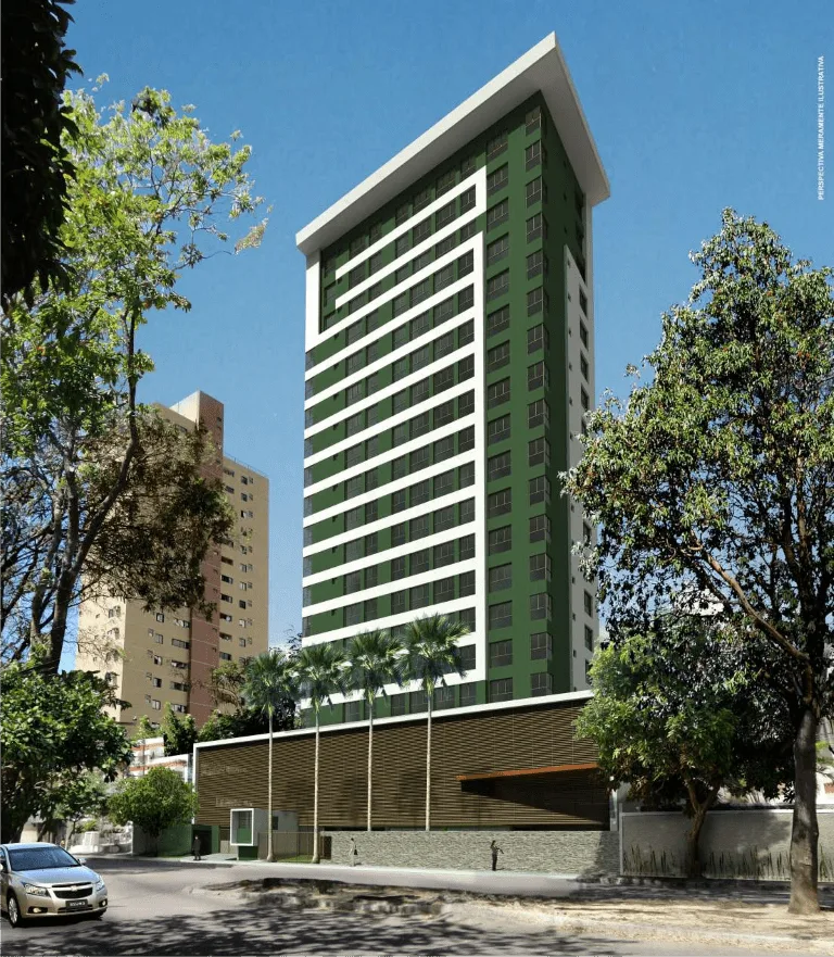 Othon Paraíso Residence · imagem 1