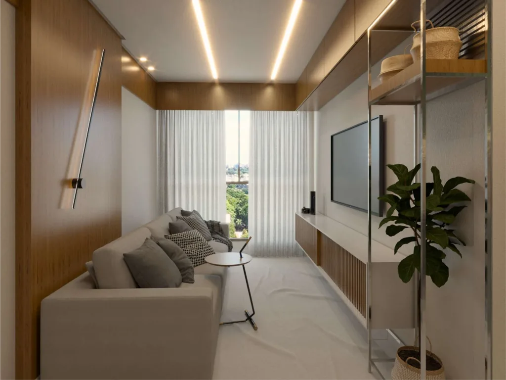 Othon Paraíso Residence · imagem 2