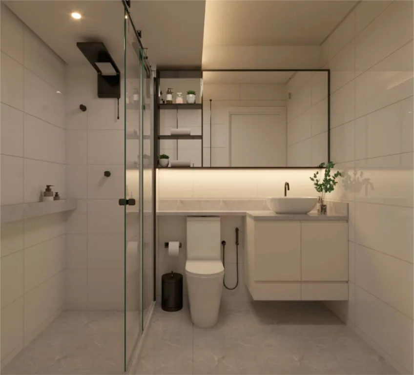 Othon Paraíso Residence · imagem 7