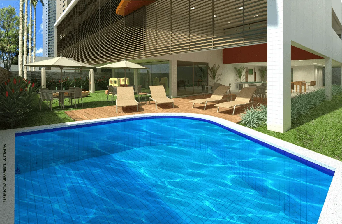 Othon Paraíso Residence · imagem 11