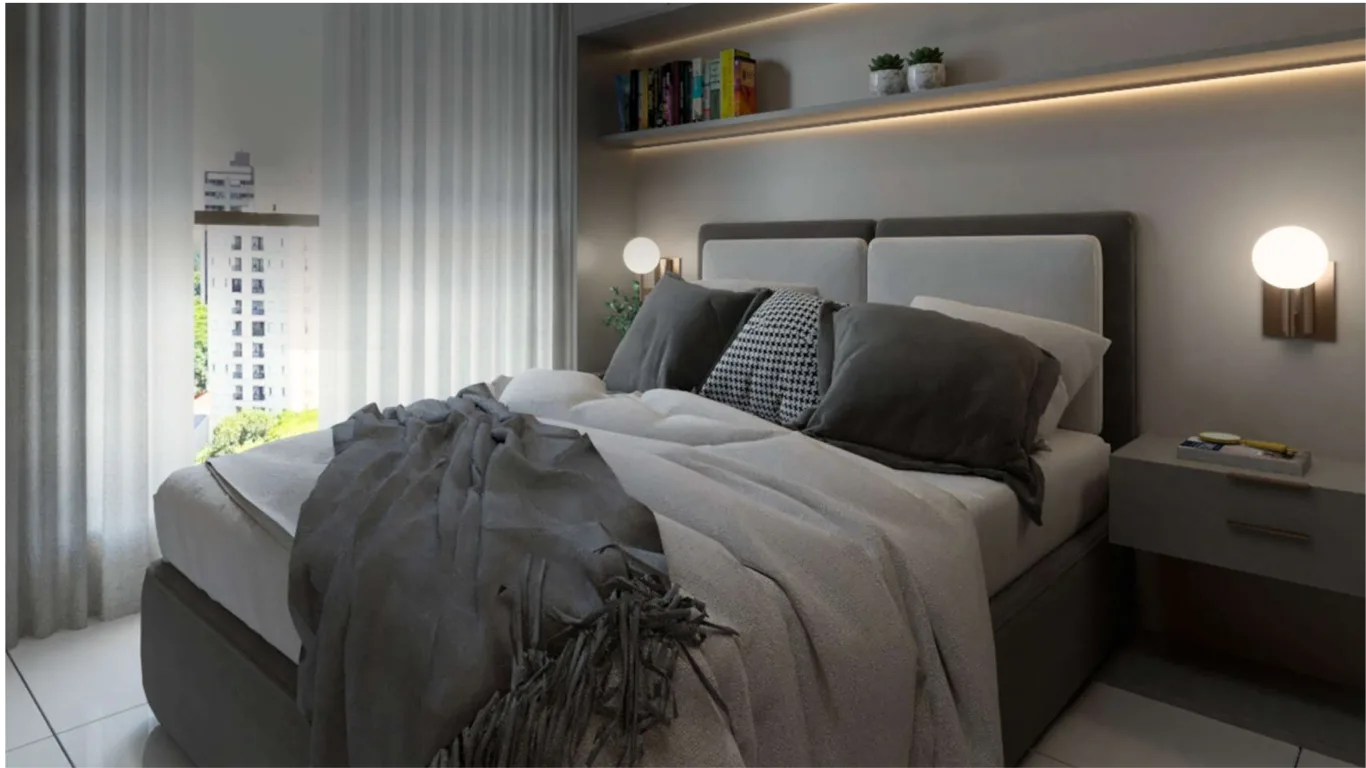 Othon Paraíso Residence · imagem 5