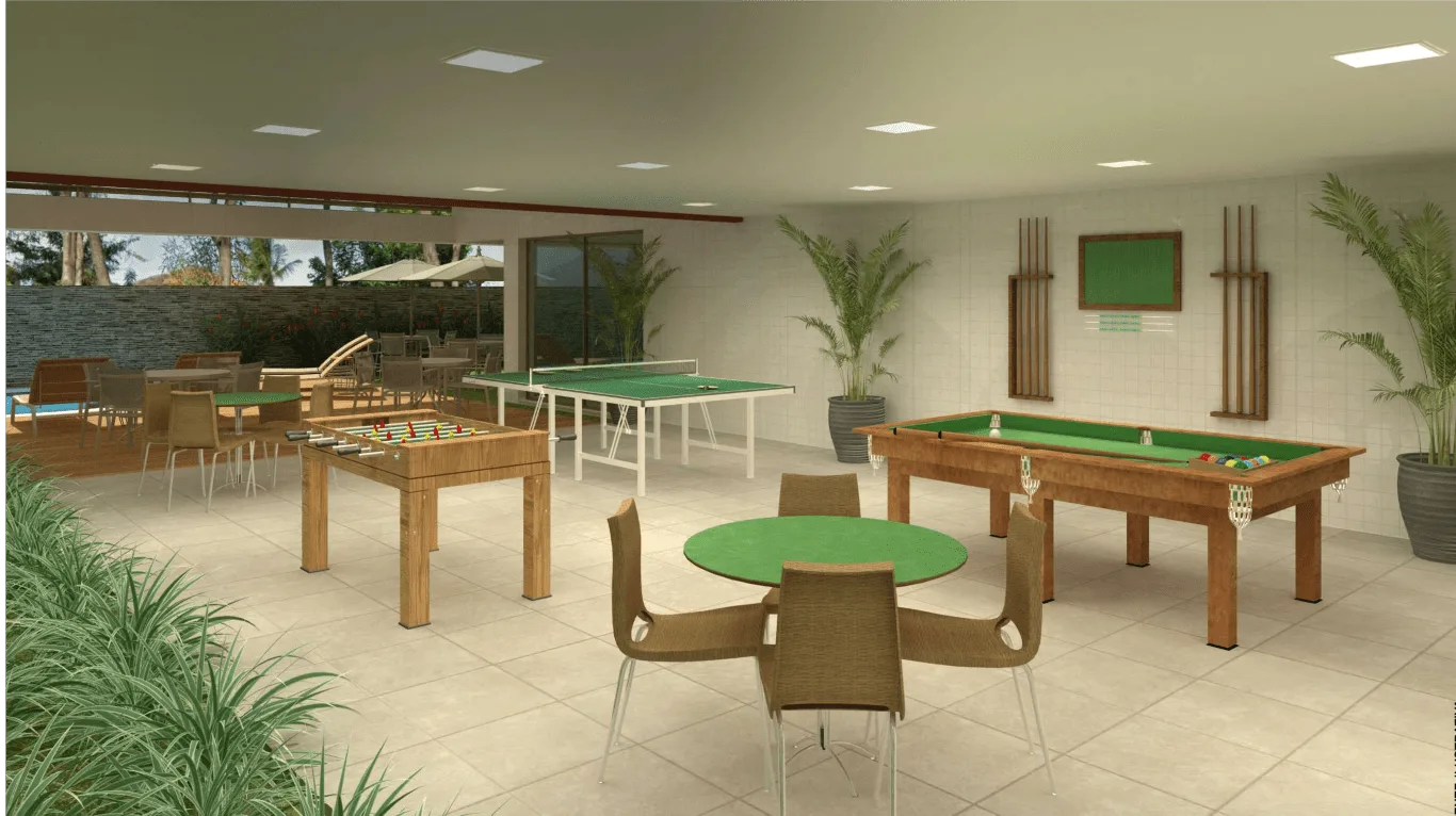 Othon Paraíso Residence · imagem 10