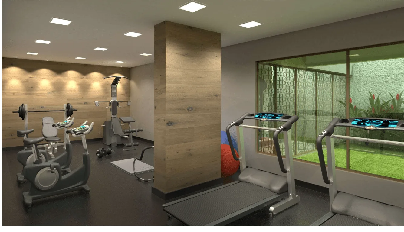 Othon Paraíso Residence · imagem 8