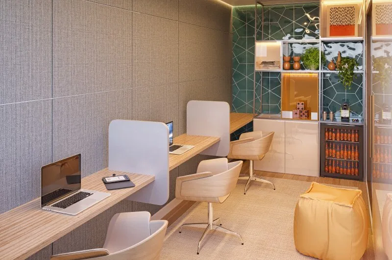 Allure Residence · imagem 7
