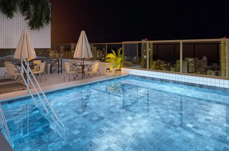 Allure Residence · imagem 15