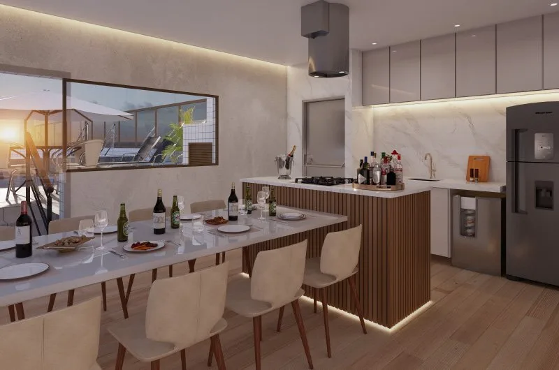 Allure Residence · imagem 6