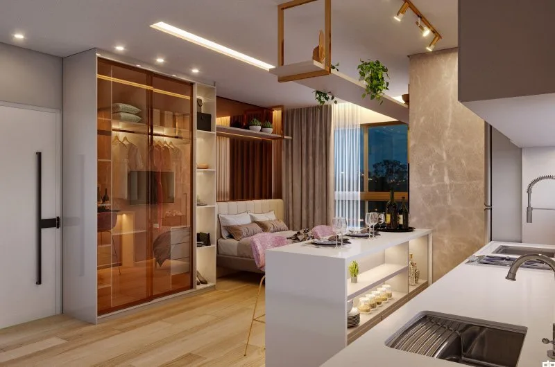 Allure Residence · imagem 4