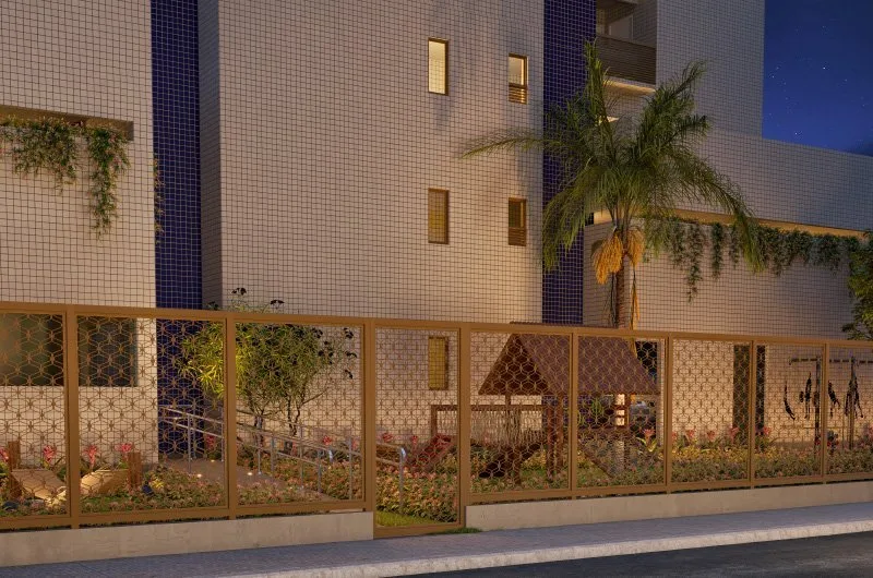 Allure Residence · imagem 2