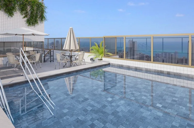 Allure Residence · imagem 14