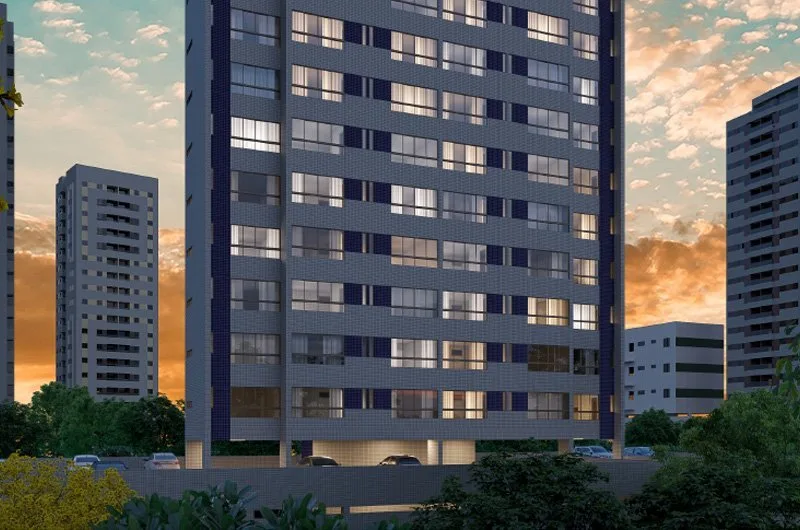 Allure Residence · imagem 1