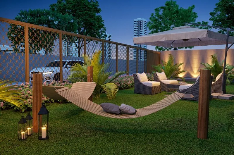 Allure Residence · imagem 13