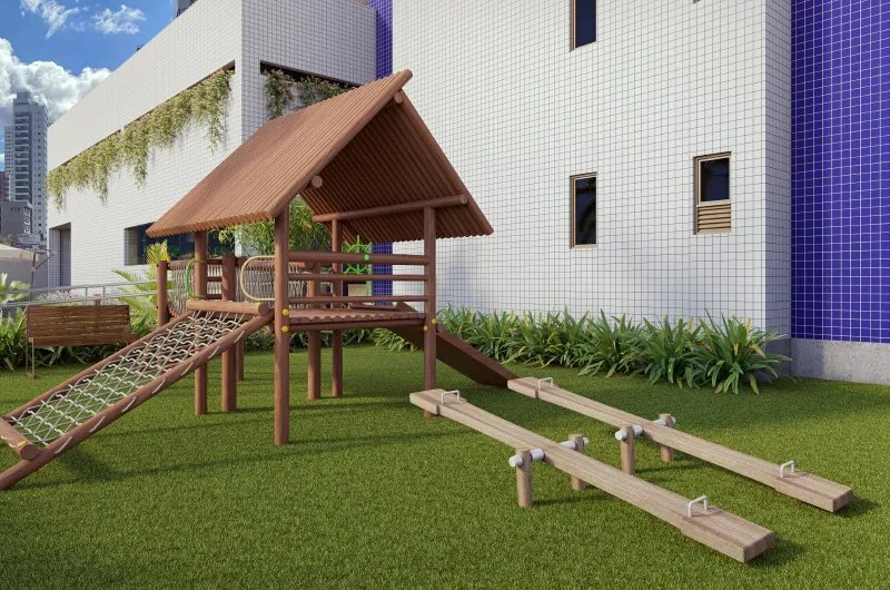 Allure Residence · imagem 11