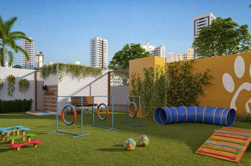 Allure Residence · imagem 12