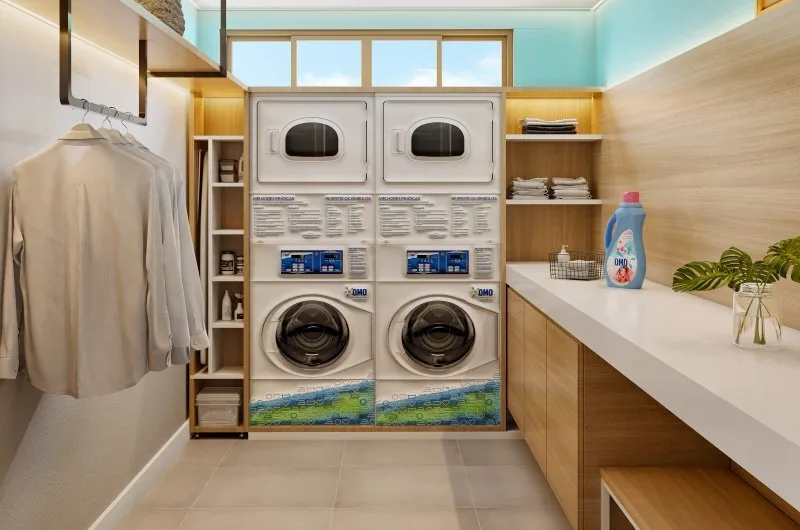 Allure Residence · imagem 9