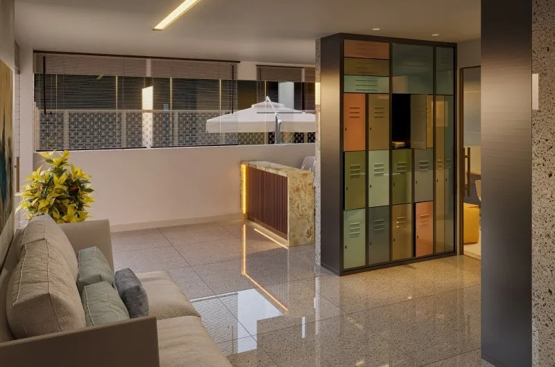 Allure Residence · imagem 3