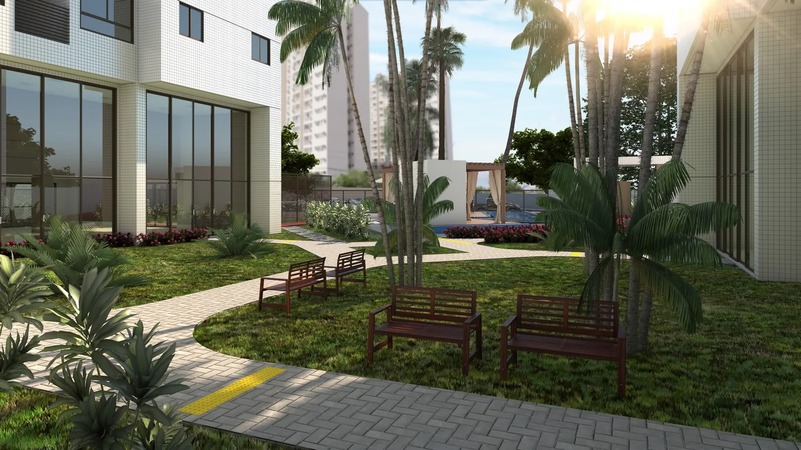 Luar do Parque · imagem 17