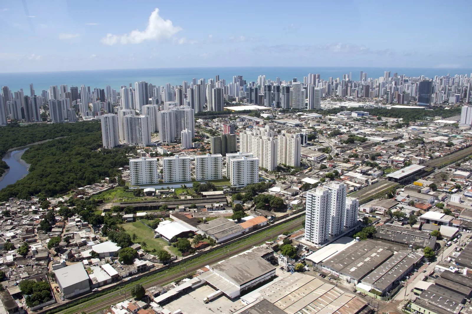Luar do Parque · imagem 20