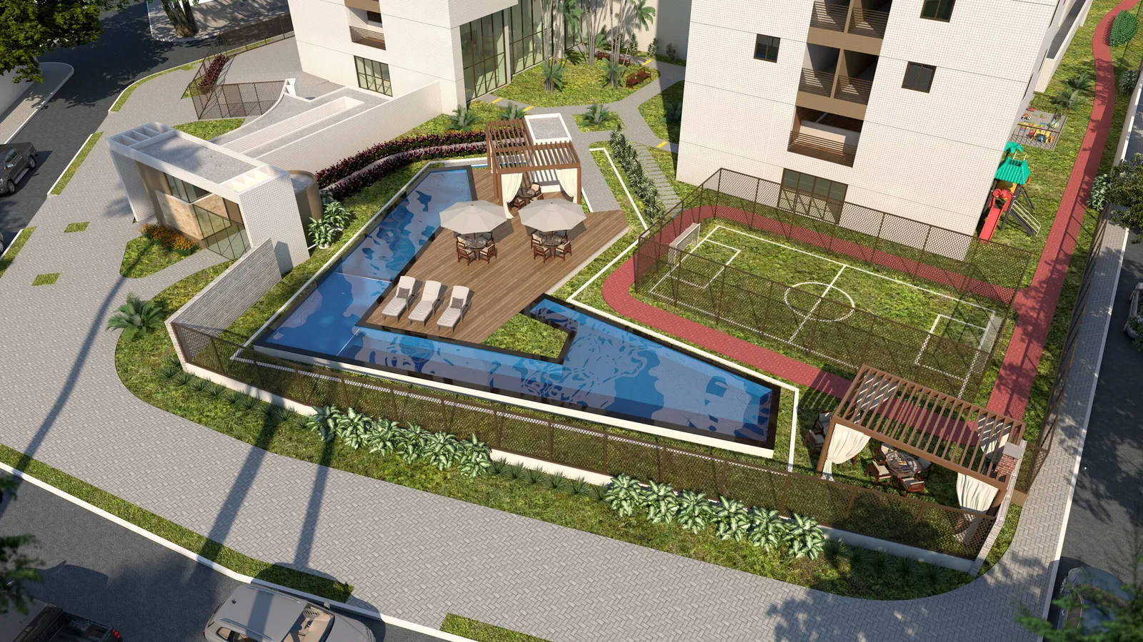 Luar do Parque · imagem 19
