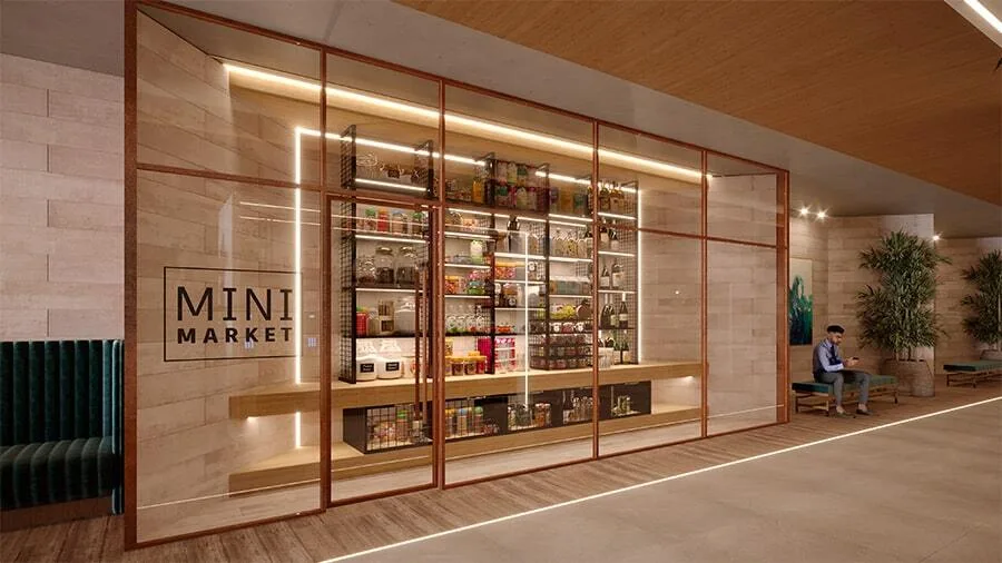 Vivant Residence · imagem 8