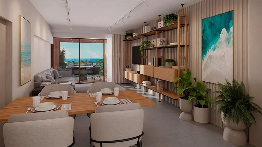 Vivant Residence · imagem 5
