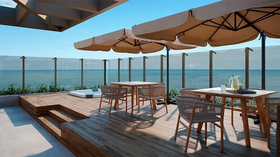 Vivant Residence · imagem 10