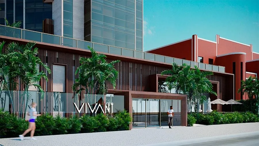 Vivant Residence · imagem 2