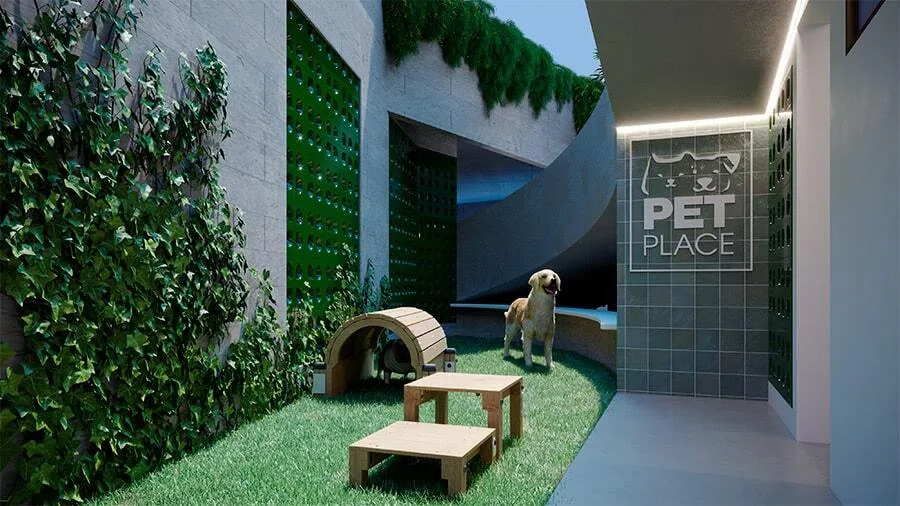 Vivant Residence · imagem 9