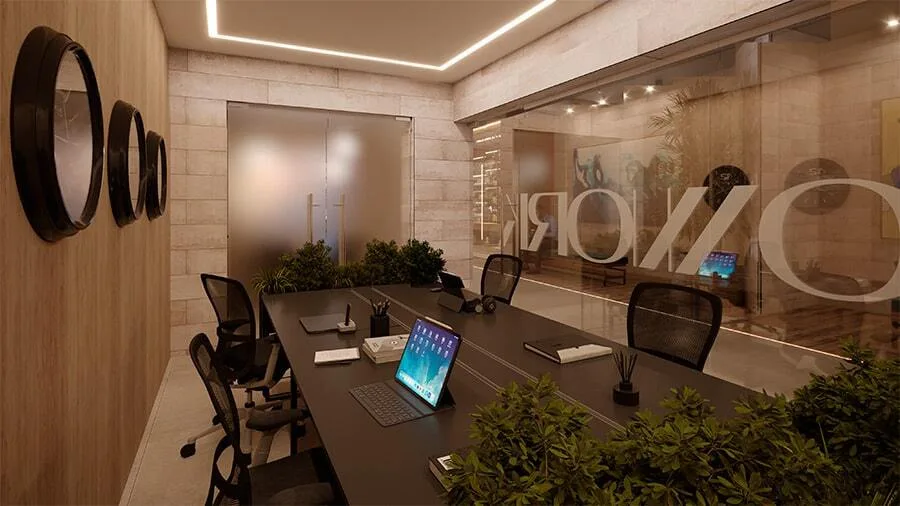 Vivant Residence · imagem 7