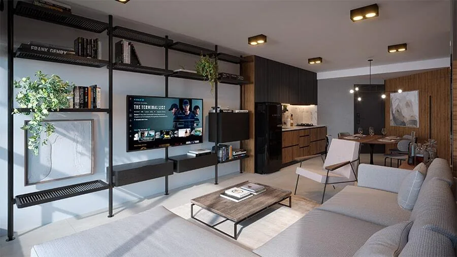 Vivant Residence · imagem 4