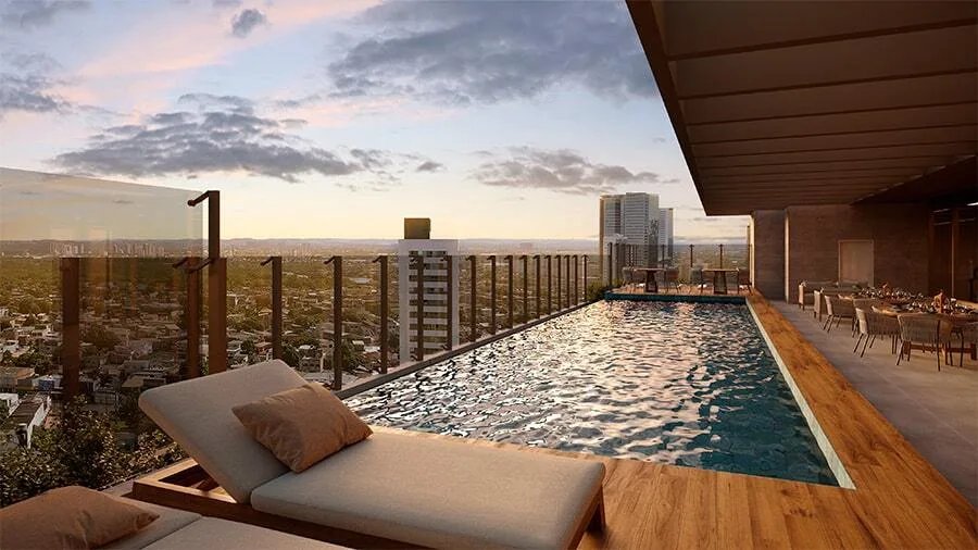 Vivant Residence · imagem 11