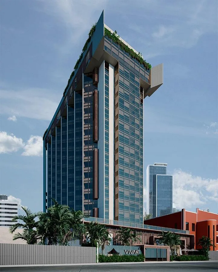 Vivant Residence · imagem 1