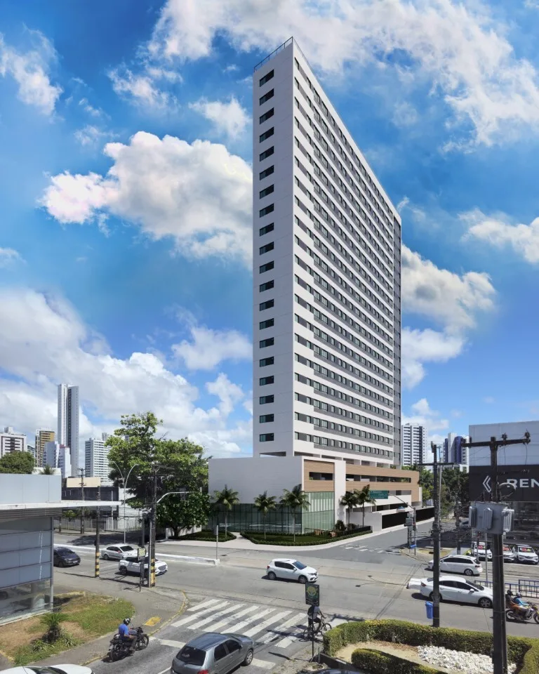 Luar do Norte · imagem 1