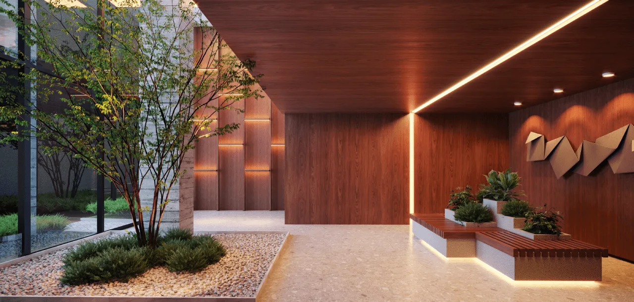 Jardins Ângela Vieira · imagem 6