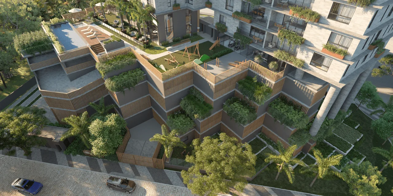 Jardins Ângela Vieira · imagem 18