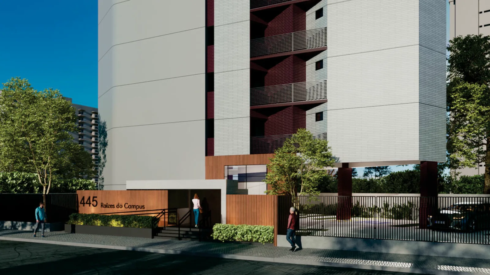 Raízes do Campus · imagem 3