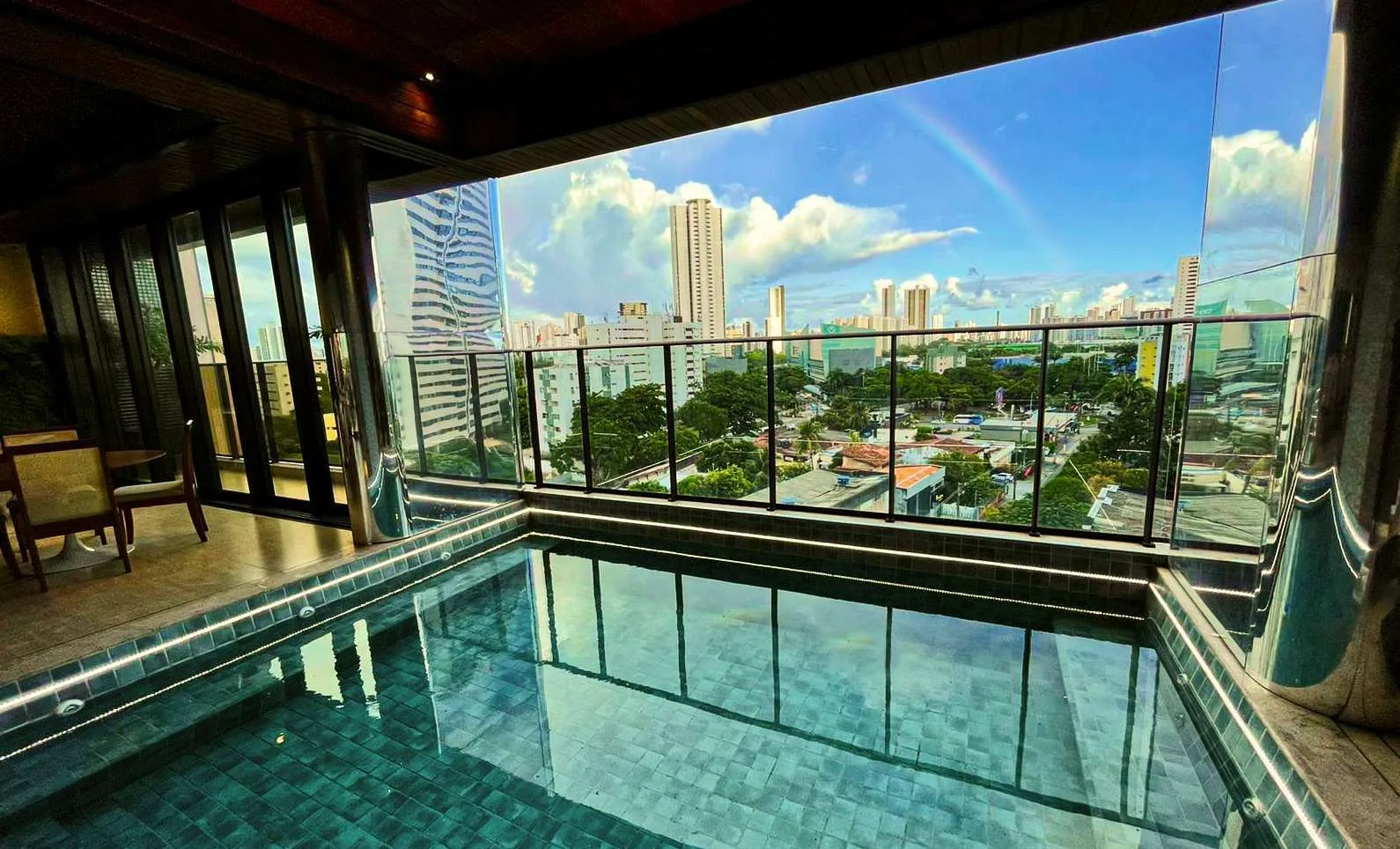 Smart Plaza Raphael Monte · imagem 15