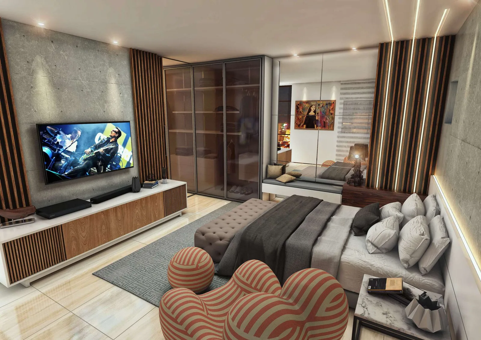 Smart Plaza Raphael Monte · imagem 9