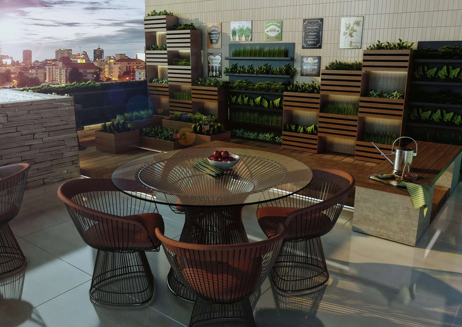 Smart Plaza Raphael Monte · imagem 7
