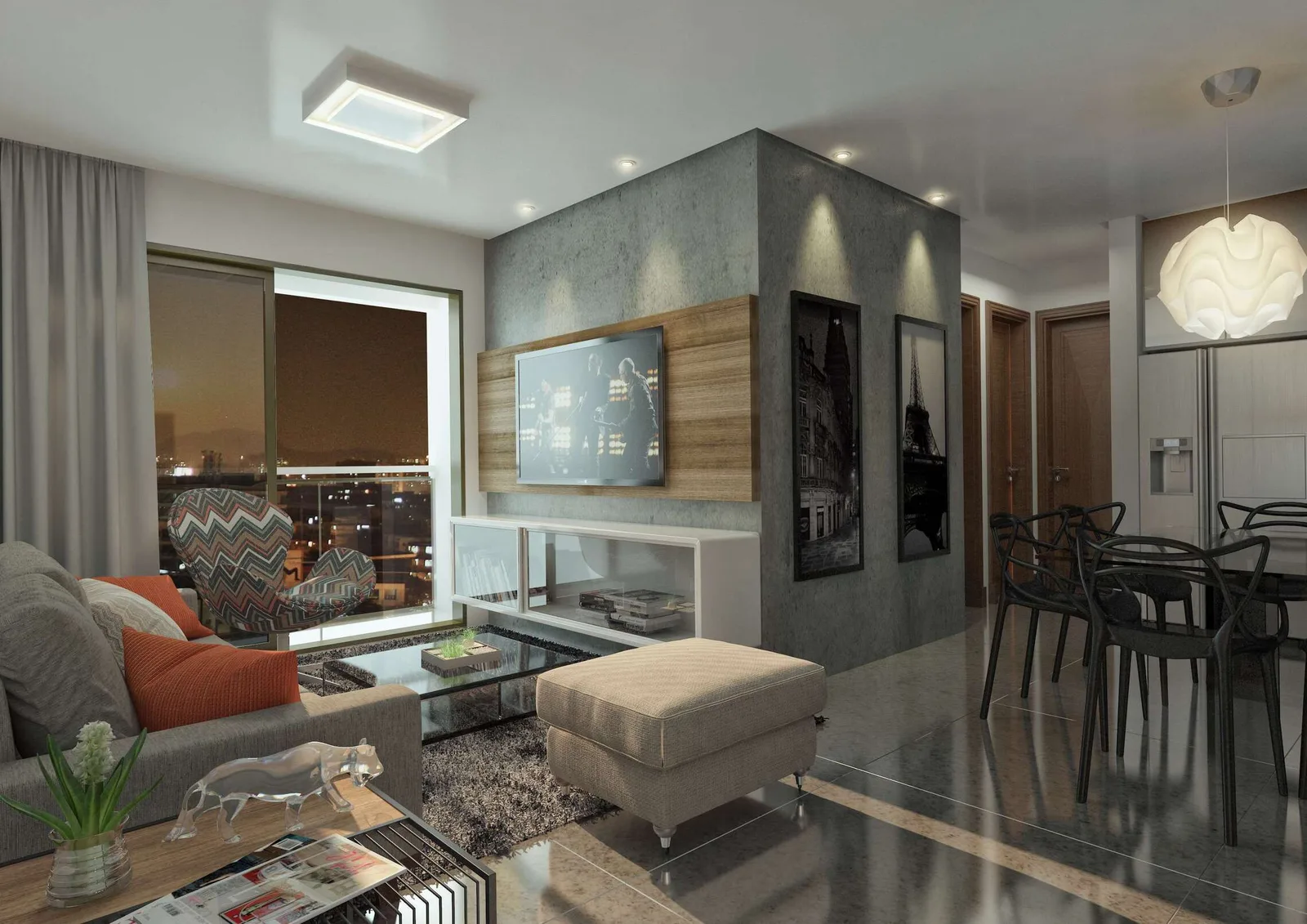 Smart Plaza Raphael Monte · imagem 6