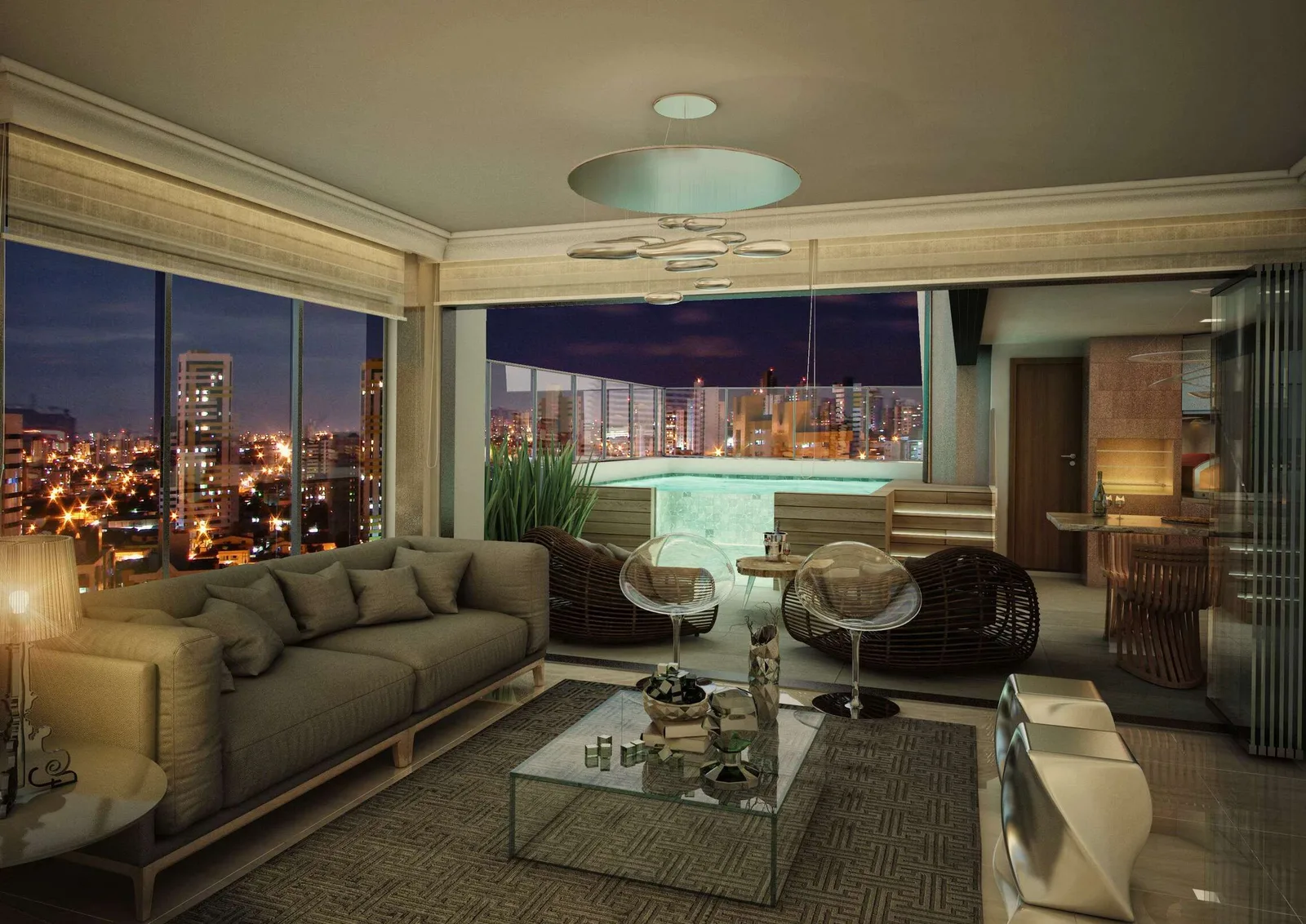 Smart Plaza Raphael Monte · imagem 5